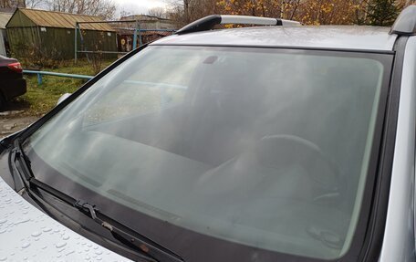 Mitsubishi Outlander III рестайлинг 3, 2004 год, 840 000 рублей, 38 фотография