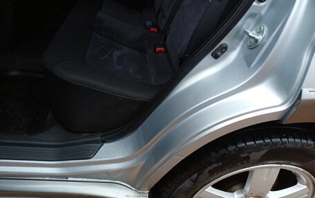 Mitsubishi Outlander III рестайлинг 3, 2004 год, 840 000 рублей, 33 фотография