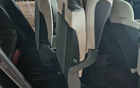 Citroen C4 Picasso II рестайлинг, 2009 год, 950 000 рублей, 3 фотография