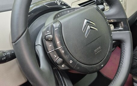 Citroen C4 Picasso II рестайлинг, 2009 год, 950 000 рублей, 5 фотография