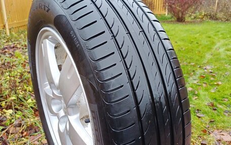 Mitsubishi Outlander III рестайлинг 3, 2004 год, 840 000 рублей, 40 фотография