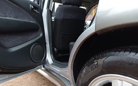 Mitsubishi Outlander III рестайлинг 3, 2004 год, 840 000 рублей, 34 фотография