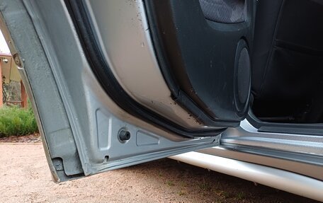 Mitsubishi Outlander III рестайлинг 3, 2004 год, 840 000 рублей, 32 фотография