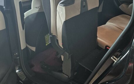 Citroen C4 Picasso II рестайлинг, 2009 год, 950 000 рублей, 6 фотография