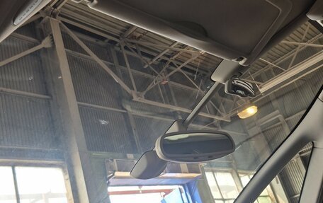 Citroen C4 Picasso II рестайлинг, 2009 год, 950 000 рублей, 8 фотография