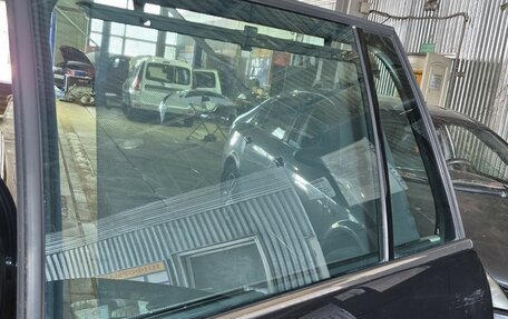 Citroen C4 Picasso II рестайлинг, 2009 год, 950 000 рублей, 13 фотография