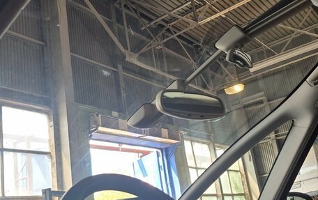 Citroen C4 Picasso II рестайлинг, 2009 год, 950 000 рублей, 9 фотография