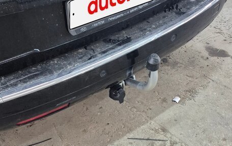 Citroen C4 Picasso II рестайлинг, 2009 год, 950 000 рублей, 18 фотография