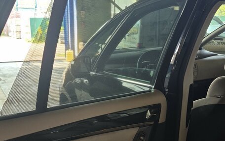 Citroen C4 Picasso II рестайлинг, 2009 год, 950 000 рублей, 10 фотография