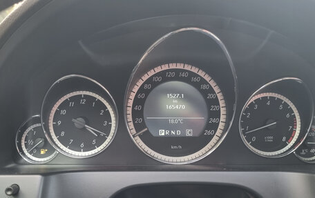 Mercedes-Benz E-Класс, 2009 год, 1 300 000 рублей, 10 фотография