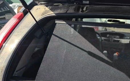 Citroen C4 Picasso II рестайлинг, 2009 год, 950 000 рублей, 23 фотография