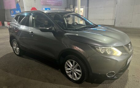 Nissan Qashqai, 2014 год, 1 200 000 рублей, 3 фотография