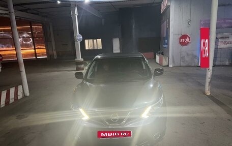 Nissan Qashqai, 2014 год, 1 200 000 рублей, 2 фотография