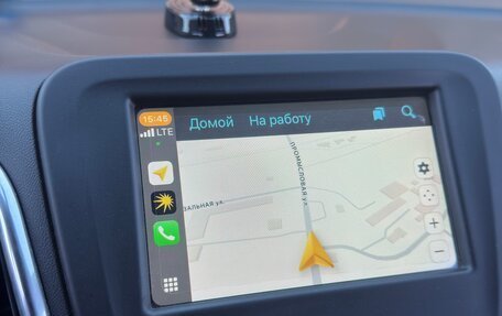 Chevrolet Equinox III, 2018 год, 1 860 000 рублей, 4 фотография