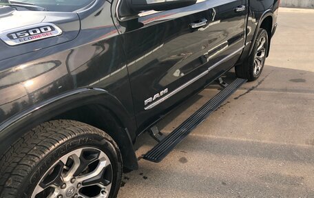 Dodge RAM IV, 2019 год, 5 950 000 рублей, 5 фотография