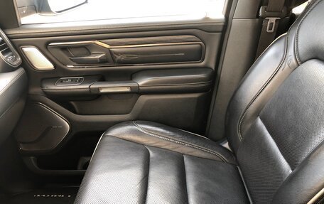 Dodge RAM IV, 2019 год, 5 950 000 рублей, 10 фотография