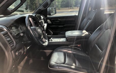 Dodge RAM IV, 2019 год, 5 950 000 рублей, 7 фотография