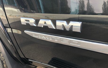 Dodge RAM IV, 2019 год, 5 950 000 рублей, 6 фотография