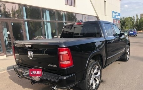 Dodge RAM IV, 2019 год, 5 950 000 рублей, 3 фотография