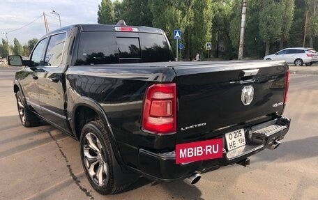 Dodge RAM IV, 2019 год, 5 950 000 рублей, 4 фотография