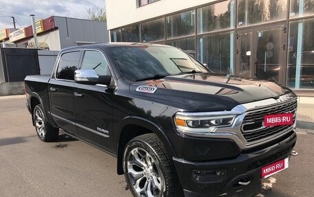 Dodge RAM IV, 2019 год, 5 950 000 рублей, 2 фотография