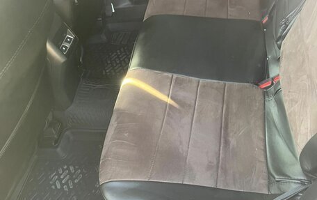 Subaru Forester, 2016 год, 1 700 000 рублей, 7 фотография