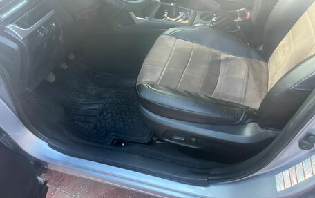 Subaru Forester, 2016 год, 1 700 000 рублей, 6 фотография