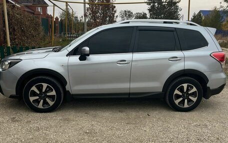 Subaru Forester, 2016 год, 1 700 000 рублей, 3 фотография