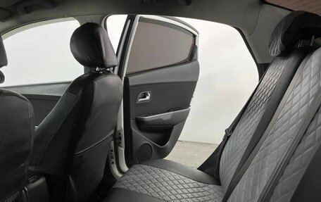 KIA Rio III рестайлинг, 2015 год, 675 000 рублей, 9 фотография