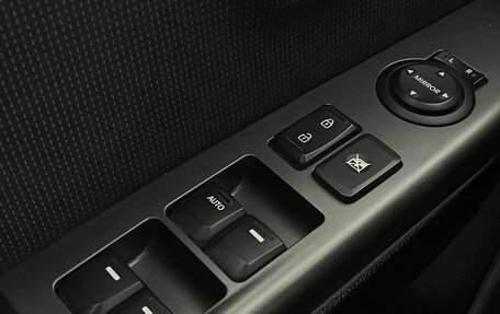 KIA Rio III рестайлинг, 2015 год, 675 000 рублей, 17 фотография