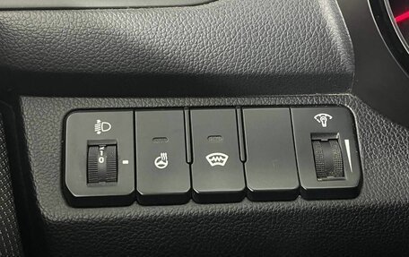 KIA Rio III рестайлинг, 2015 год, 675 000 рублей, 18 фотография