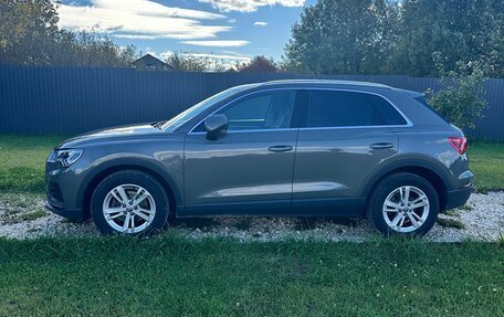 Audi Q3, 2020 год, 4 290 000 рублей, 6 фотография