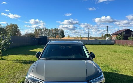 Audi Q3, 2020 год, 4 290 000 рублей, 2 фотография