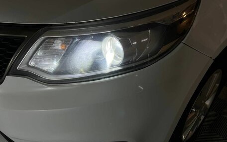 KIA Rio III рестайлинг, 2015 год, 675 000 рублей, 31 фотография