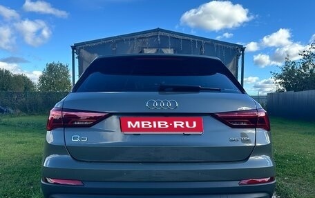 Audi Q3, 2020 год, 4 290 000 рублей, 7 фотография