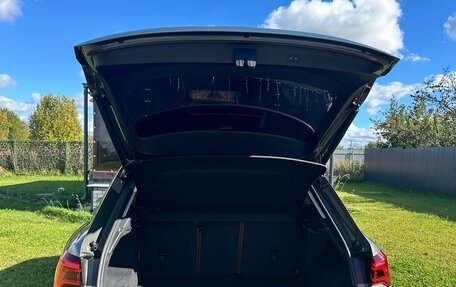 Audi Q3, 2020 год, 4 290 000 рублей, 15 фотография