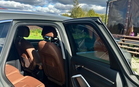 Audi Q3, 2020 год, 4 290 000 рублей, 20 фотография