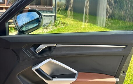 Audi Q3, 2020 год, 4 290 000 рублей, 27 фотография