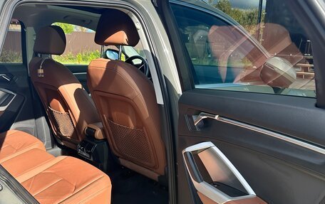 Audi Q3, 2020 год, 4 290 000 рублей, 24 фотография