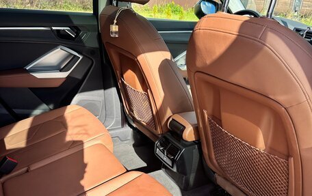 Audi Q3, 2020 год, 4 290 000 рублей, 25 фотография