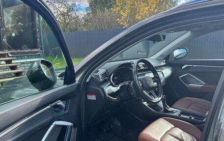 Audi Q3, 2020 год, 4 290 000 рублей, 30 фотография