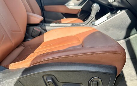 Audi Q3, 2020 год, 4 290 000 рублей, 29 фотография