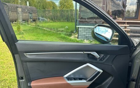 Audi Q3, 2020 год, 4 290 000 рублей, 31 фотография