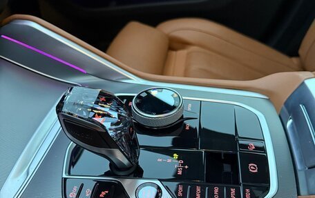 BMW X6, 2020 год, 7 500 000 рублей, 13 фотография