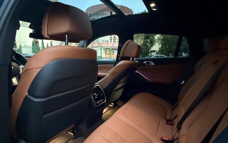 BMW X6, 2020 год, 7 500 000 рублей, 10 фотография