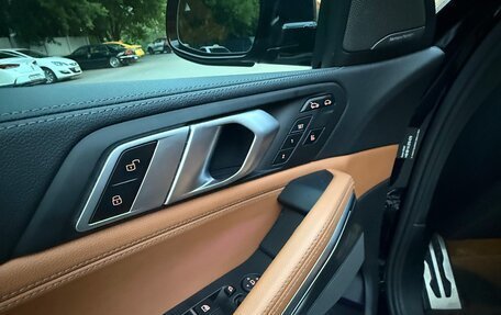 BMW X6, 2020 год, 7 500 000 рублей, 14 фотография