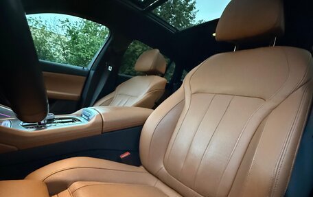 BMW X6, 2020 год, 7 500 000 рублей, 11 фотография