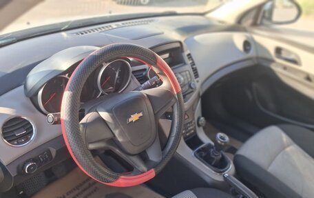 Chevrolet Cruze II, 2012 год, 470 000 рублей, 12 фотография