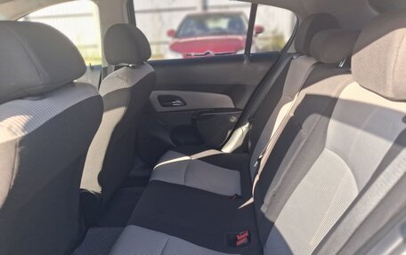 Chevrolet Cruze II, 2012 год, 470 000 рублей, 15 фотография