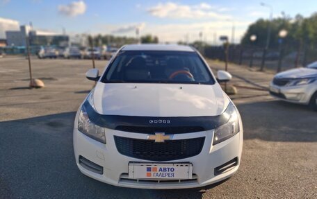 Chevrolet Cruze II, 2012 год, 470 000 рублей, 2 фотография